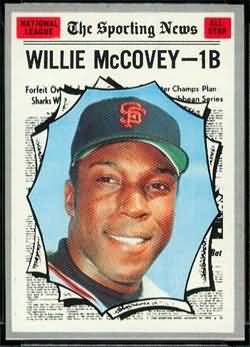 450 McCovey AS